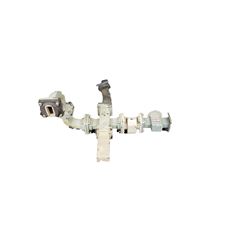 NASA FLOWN APOLLO COMMAND MODULE ANTENNA