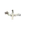 Image 1 : NASA FLOWN APOLLO COMMAND MODULE ANTENNA