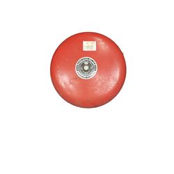NASA ALARM BELL GROUND EQUIPMENT