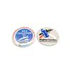 Image 1 : NASA (2) BADGES