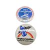 Image 3 : NASA (2) BADGES