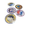 Image 1 : NASA STICKERS (5)