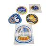 Image 2 : NASA STICKERS (5)