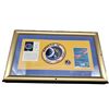 Image 2 : FRAMED 20TH ANNIVERSARY OF APOLLO 14