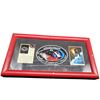 Image 1 : SHRIVER & BOLDEN HAWLEY & MCCANDLESS & SULLVIAN FRAMED PIECE