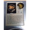 Image 2 : APOLLO 13 FRAMED PIECE