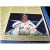 Image 2 : APOLLO 15 MISSION FRAMED PIECE