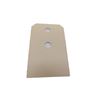 Image 2 : NASA FLOWN SHUTTLE ALUMINUM PLATES