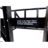 Image 2 : NASA APOLLO LUNAR MODULE ELECTRONICS PKG HANDLING FIXTURE