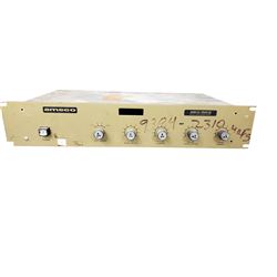 NASA APOLLO SOLID-STATE MODULATOR