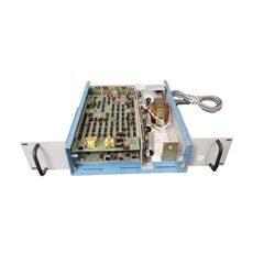 NASA SHUTTLE TELEPHONE MODEM