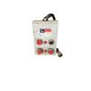 Image 3 : NASA APOLLO CABLE ADAPTER BOX (PAD 39A)