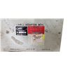 Image 4 : NASA APOLLO CABLE ADAPTER BOX (PAD 39A)