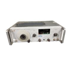 NASA APOLLO TEST OSCILLATOR