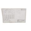 Image 2 : NASA APOLLO BLUEPRINT-SCHEMATIC