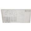 Image 4 : NASA APOLLO BLUEPRINT-SCHEMATIC