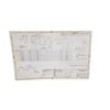 Image 1 : NASA APOLLO BLUEPRINT SCHEMATIC
