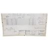 Image 4 : NASA APOLLO BLUEPRINT SCHEMATIC