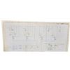 Image 3 : NASA APOLLO BLUEPRINT SCHEMATIC