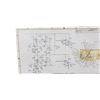 Image 4 : NASA APOLLO BLUEPRINT SCHEMATIC