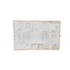 Image 1 : NASA APOLLO BLUEPRINT SCHEMATIC