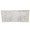 Image 3 : NASA APOLLO BLUEPRINT SCHEMATIC
