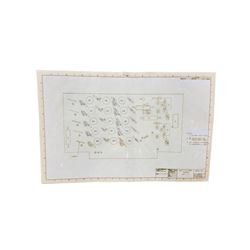 NASA APOLLO BLUEPRINT SCHEMATIC