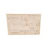 Image 1 : NASA APOLLO BLUEPRINT SCHEMATIC