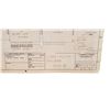 Image 2 : NASA APOLLO BLUEPRINT SCHEMATIC