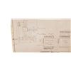 Image 4 : NASA APOLLO BLUEPRINT SCHEMATIC