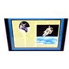 Image 2 : NASA BRUCE MCCANDLESS AND ED WHITE SPACE WALKS PHOTO