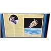 Image 3 : NASA BRUCE MCCANDLESS AND ED WHITE SPACE WALKS PHOTO