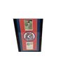 Image 2 : NASA SCOTT WORDEN AND IRWIN COMMAND MODULE PATCH AND PIN