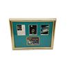 Image 1 : NASA HUBBLE SPACE TELESCOPE SPACE SHOTS AND PATCH