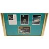 Image 2 : NASA HUBBLE SPACE TELESCOPE SPACE SHOTS AND PATCH