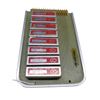 Image 1 : NASA COMMAND MODULE COMPUTER BOARD CONTACT RELAY