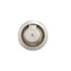 Image 2 : NASA APOLLO STAINLESS STEEL DECK FILL