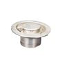 Image 3 : NASA APOLLO STAINLESS STEEL DECK FILL