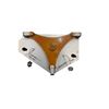 Image 1 : NASA FLOWN SHUTTLE ADJUSTING PLATE