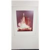 Image 2 : NASA ORIGINAL TITAN III LAUNCH PHOTO