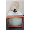 Image 2 : RARE 1959 NASA USED GE TELEVISION