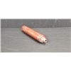 Image 1 : NASA FLOWN SPACE SHUTTLE VALVE FILTER