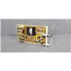 Image 2 : NASA APOLLO POWER SUPPLY CIRCUIT BOARD