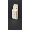 Image 1 : FLOWN NASA SPACE SHUTTLE BRACKET