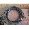 Image 2 : Qty 3 Misc Air Hoses w/ Fittings