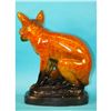 Image 3 : Signed, Limited Edition Bronze Sculpture, Fox