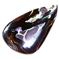 52.25cts Australian Yowah Opal Gemstone