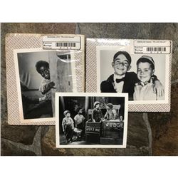 Little Rascals, Our Gang Comedy Black & White Photo Prints