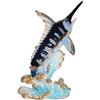 Image 2 : Blue Marlin Sporting Fish Trinket, Jewel Box
