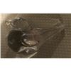 Image 6 : Signed Daum French Crystal Duck Bird Paperweight